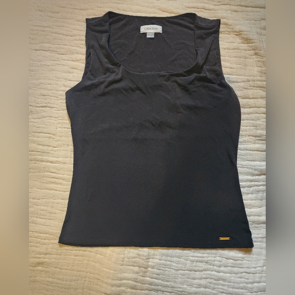 Calvin Klein tank